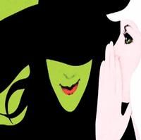 STAGE MAGIC: Behind the Scenes at WICKED with Marybeth Abel Part 1